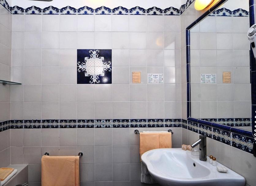 Badkamer Foto's