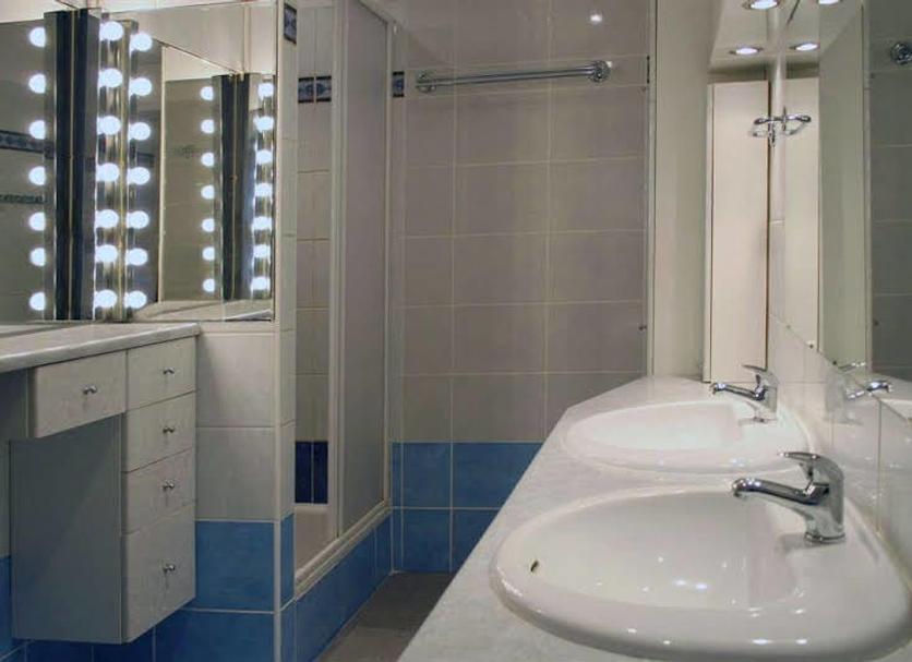 Badkamer Foto's
