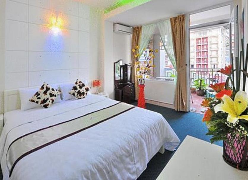 Slaapkamer Foto's