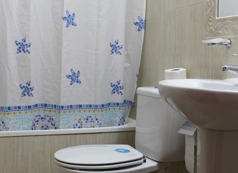 Badkamer Foto's