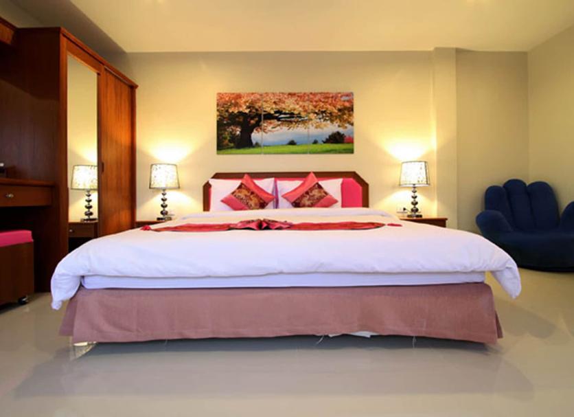 Slaapkamer Foto's