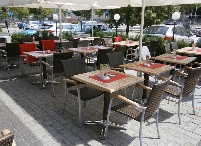 Restaurant Foto's