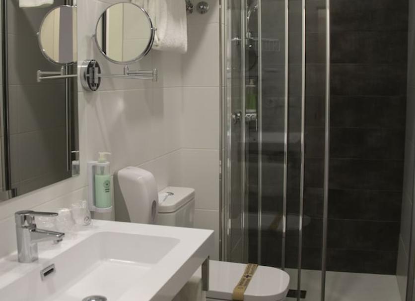 Badkamer Foto's