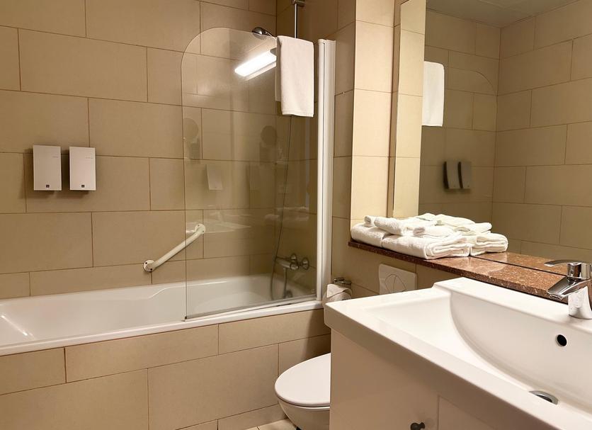 Badkamer Foto's