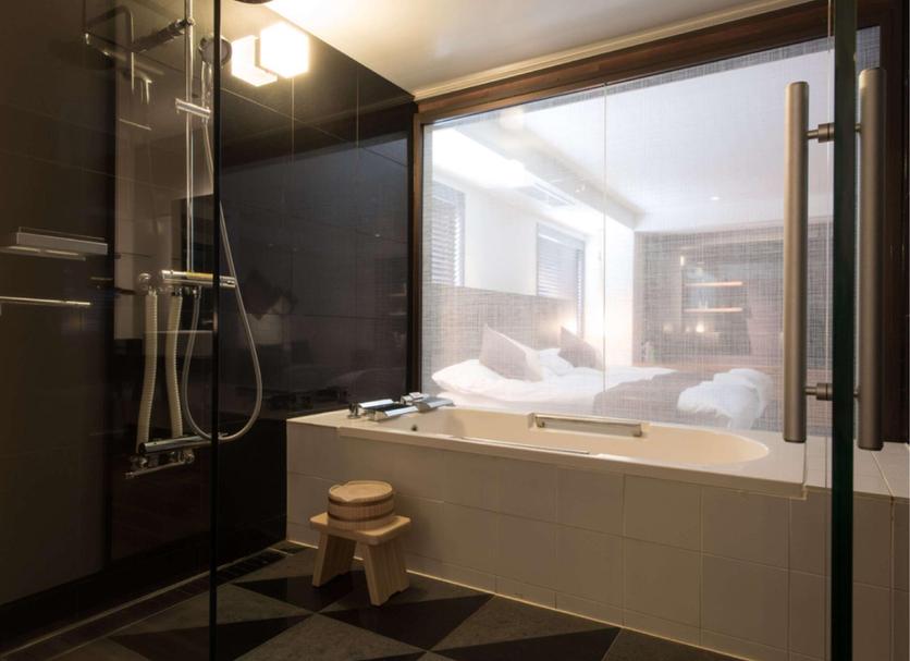 Badkamer Foto's
