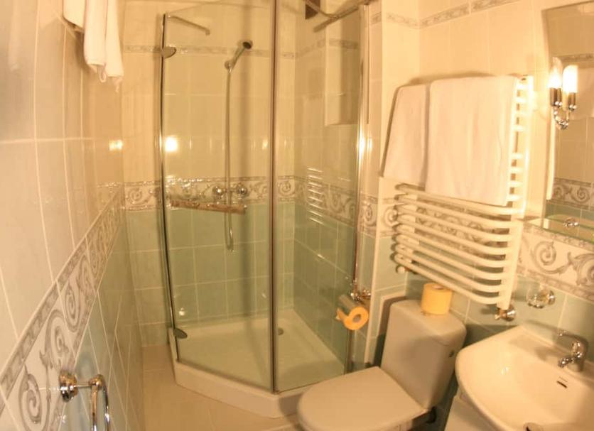 Badkamer Foto's