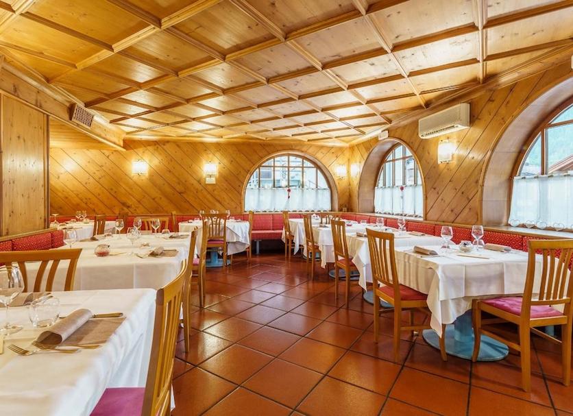 Restaurant Foto's