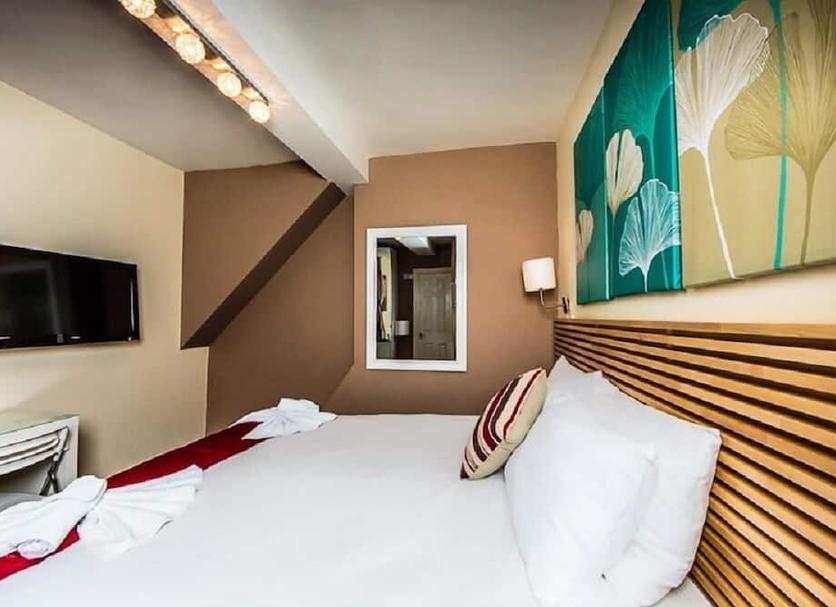 Slaapkamer Foto's