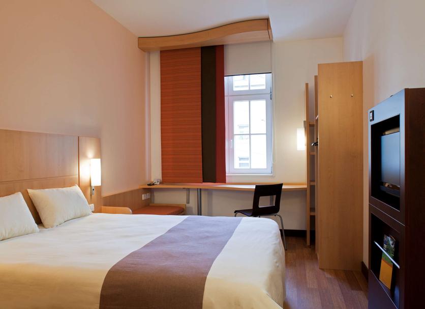 Slaapkamer Foto's