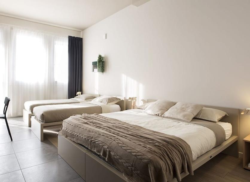 Slaapkamer Foto's