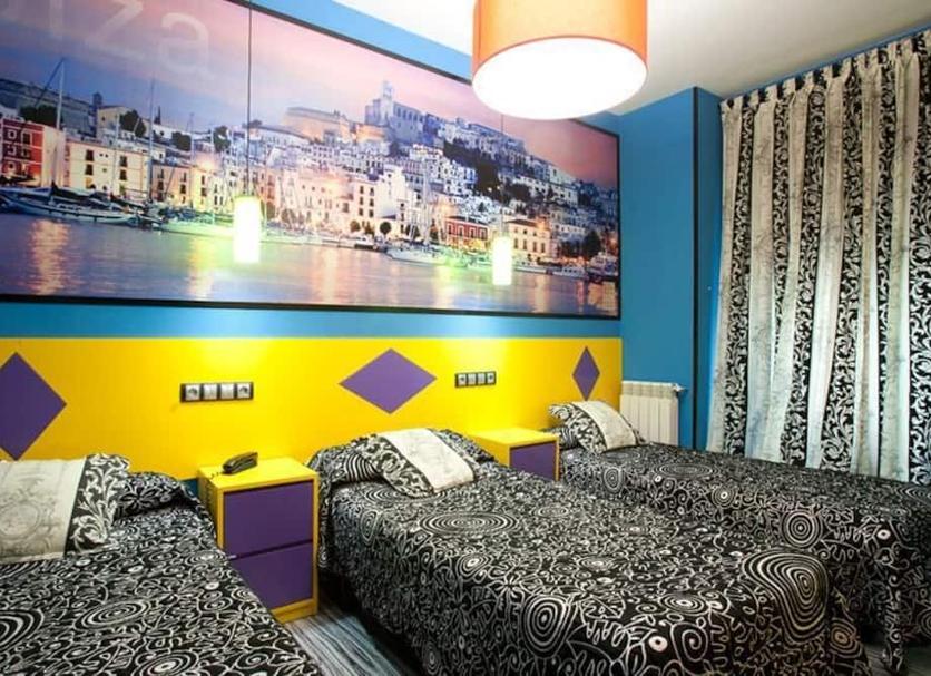 Slaapkamer Foto's