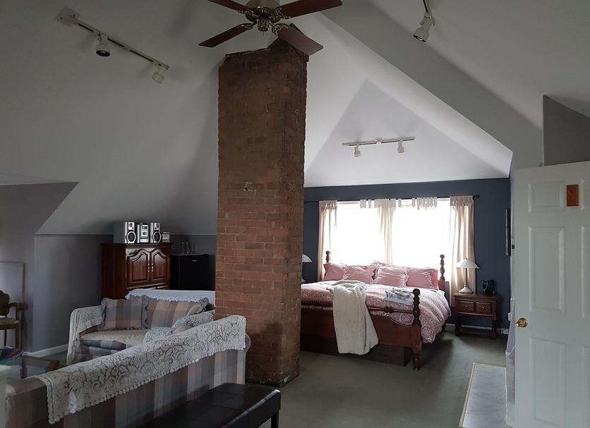Slaapkamer Foto's