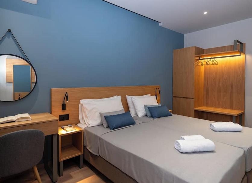 Slaapkamer Foto's