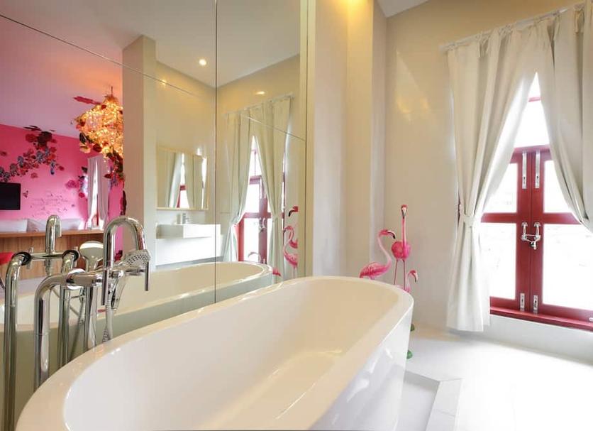 Badkamer Foto's