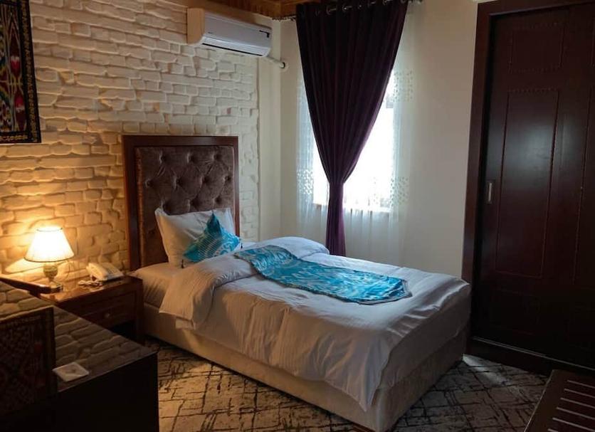Slaapkamer Foto's