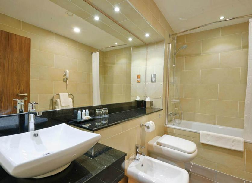 Badkamer Foto's