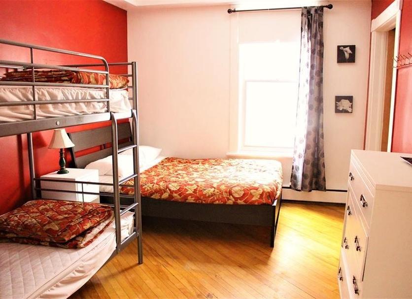Slaapkamer Foto's