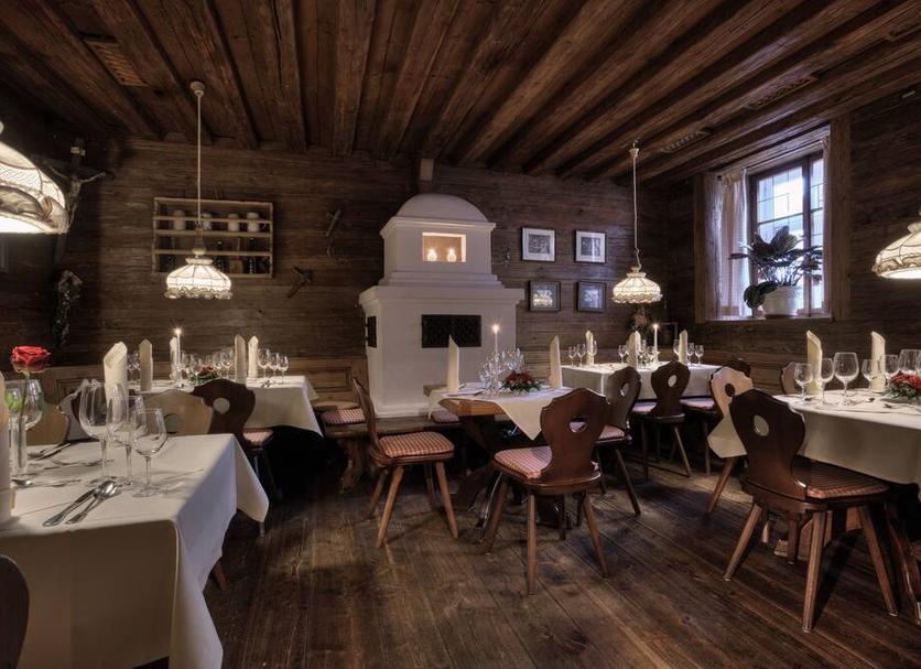 Restaurant Foto's