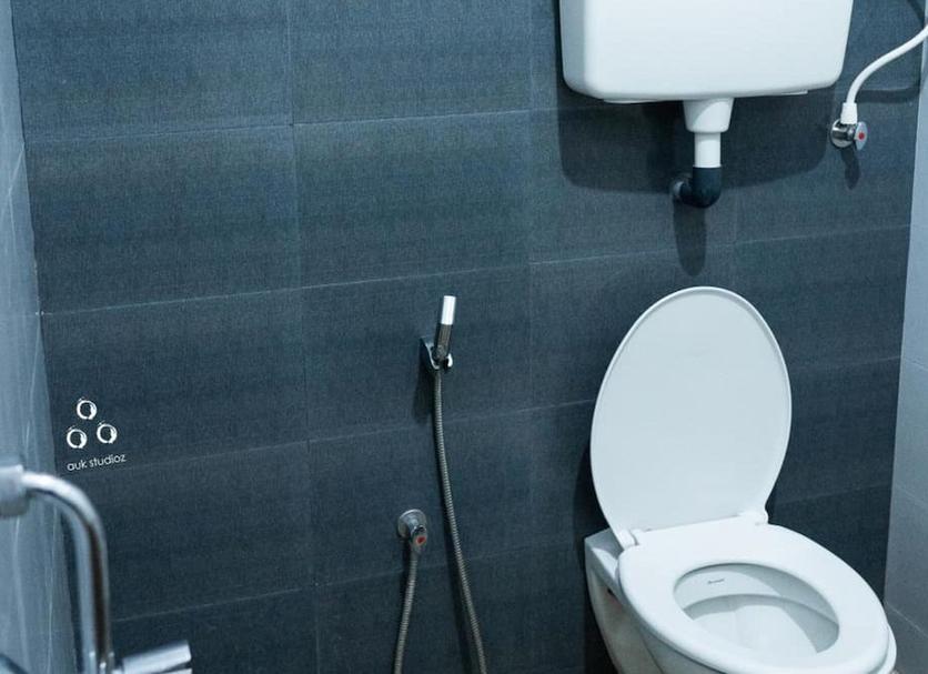 Badkamer Foto's