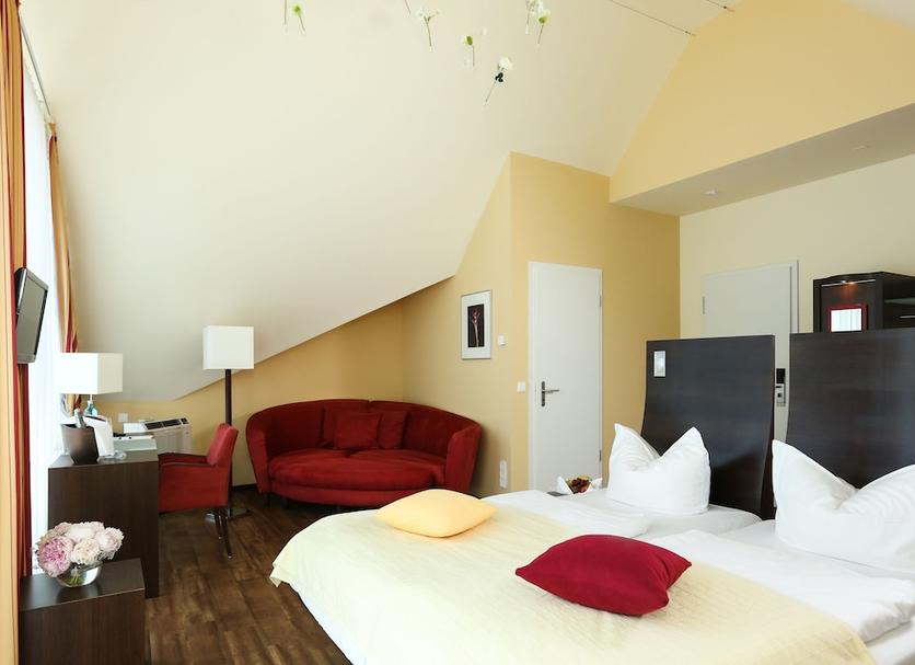 Slaapkamer Foto's