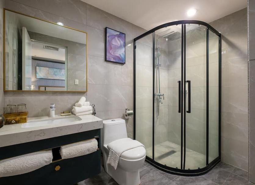 Badkamer Foto's