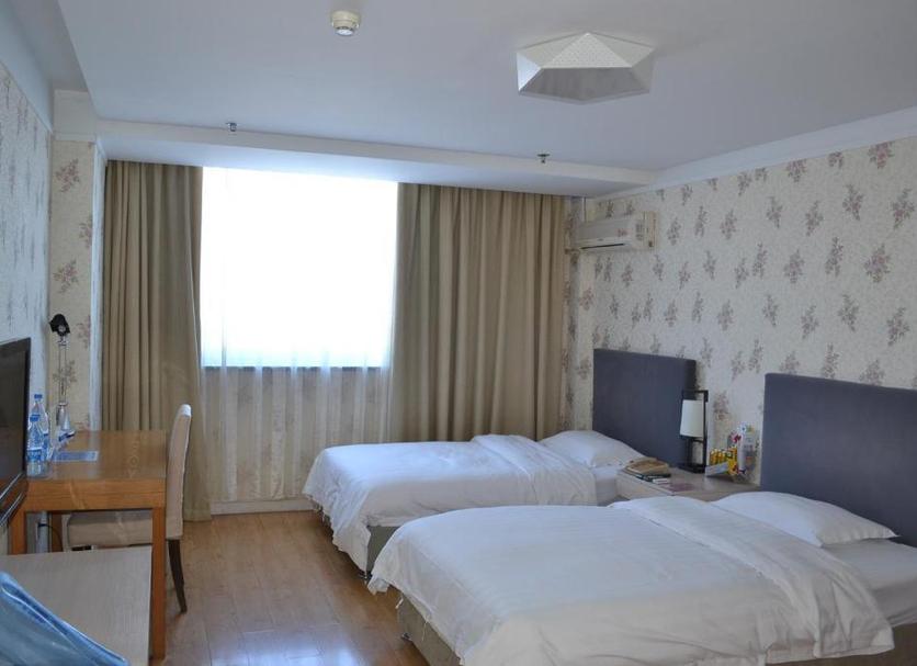 Slaapkamer Foto's