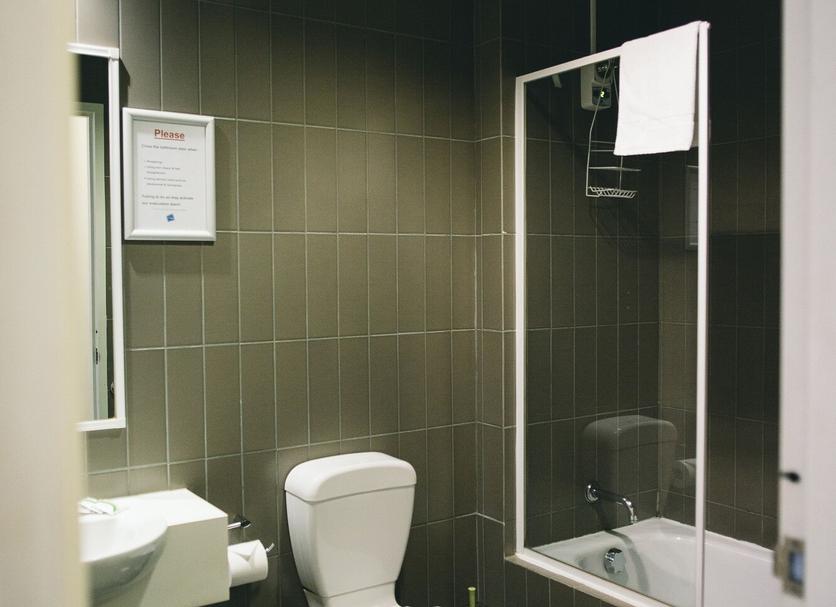 Badkamer Foto's