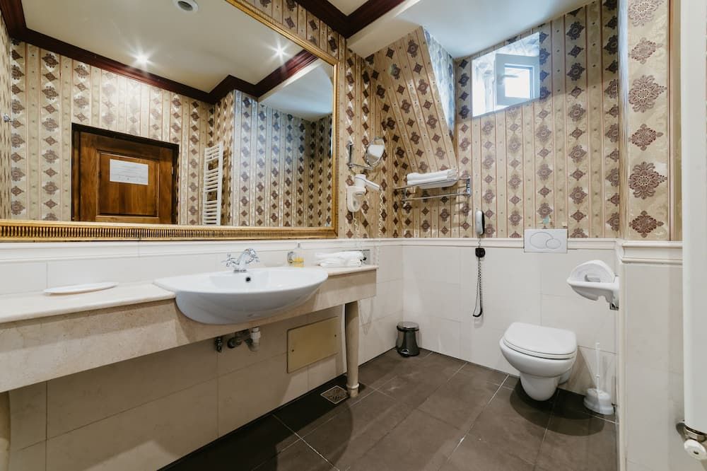 Badkamer Foto's
