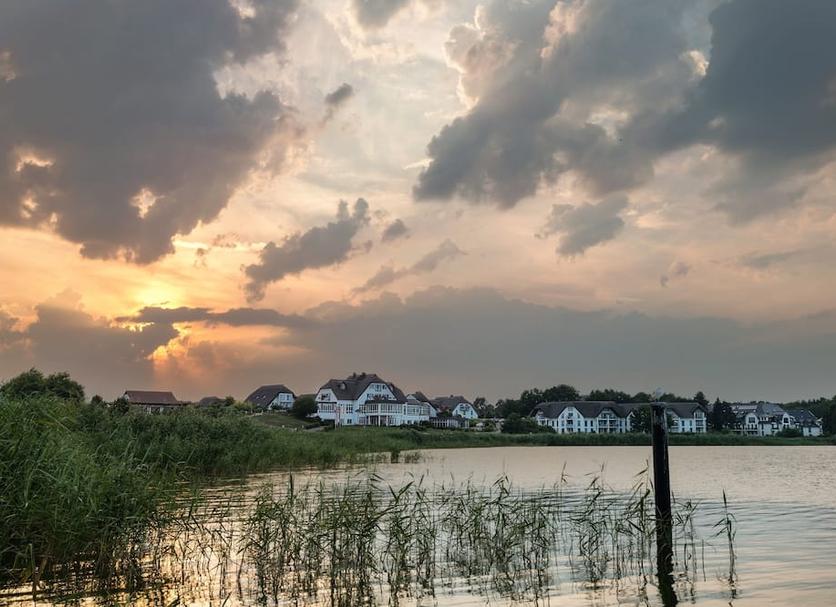 Buiten zicht Foto's