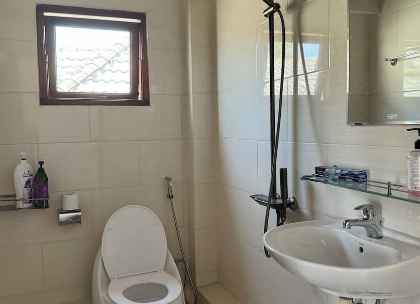 Badkamer Foto's
