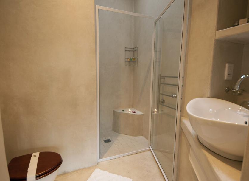 Badkamer Foto's