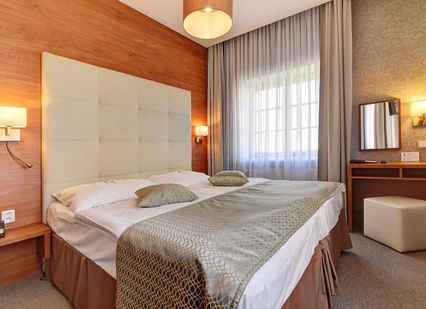 Slaapkamer Foto's