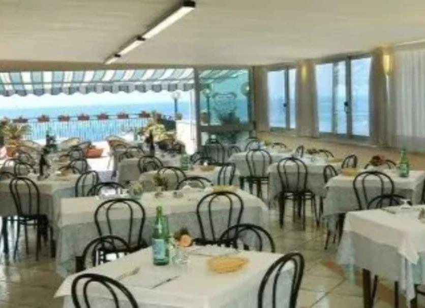 Restaurant Foto's