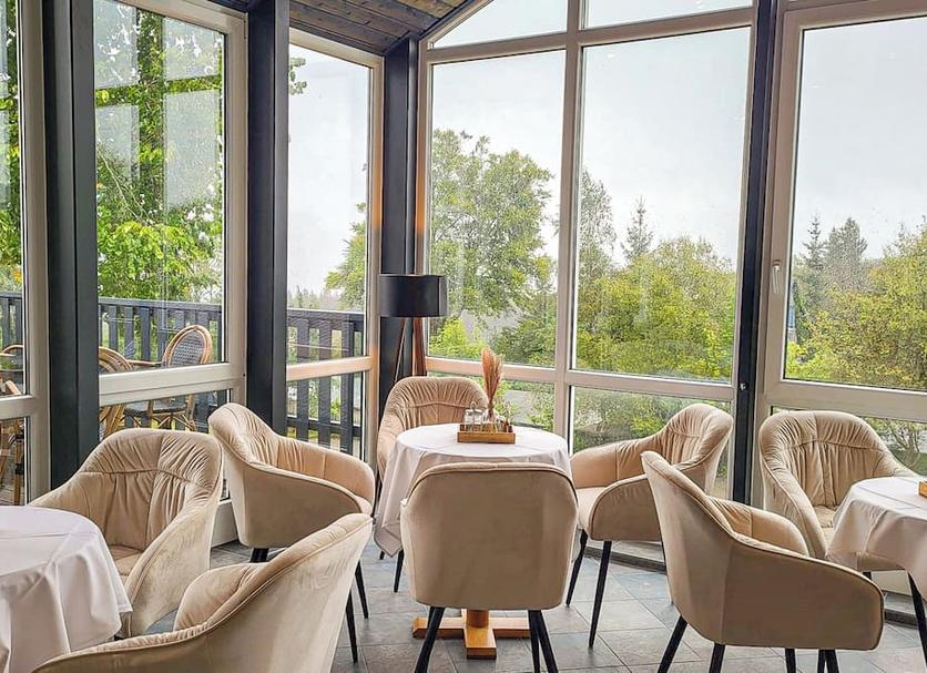 Huiskamer Foto's