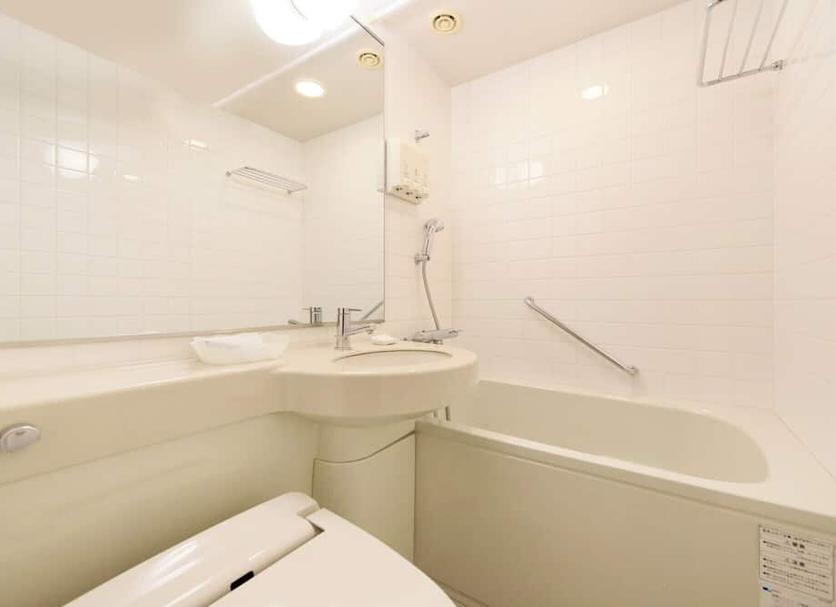 Badkamer Foto's
