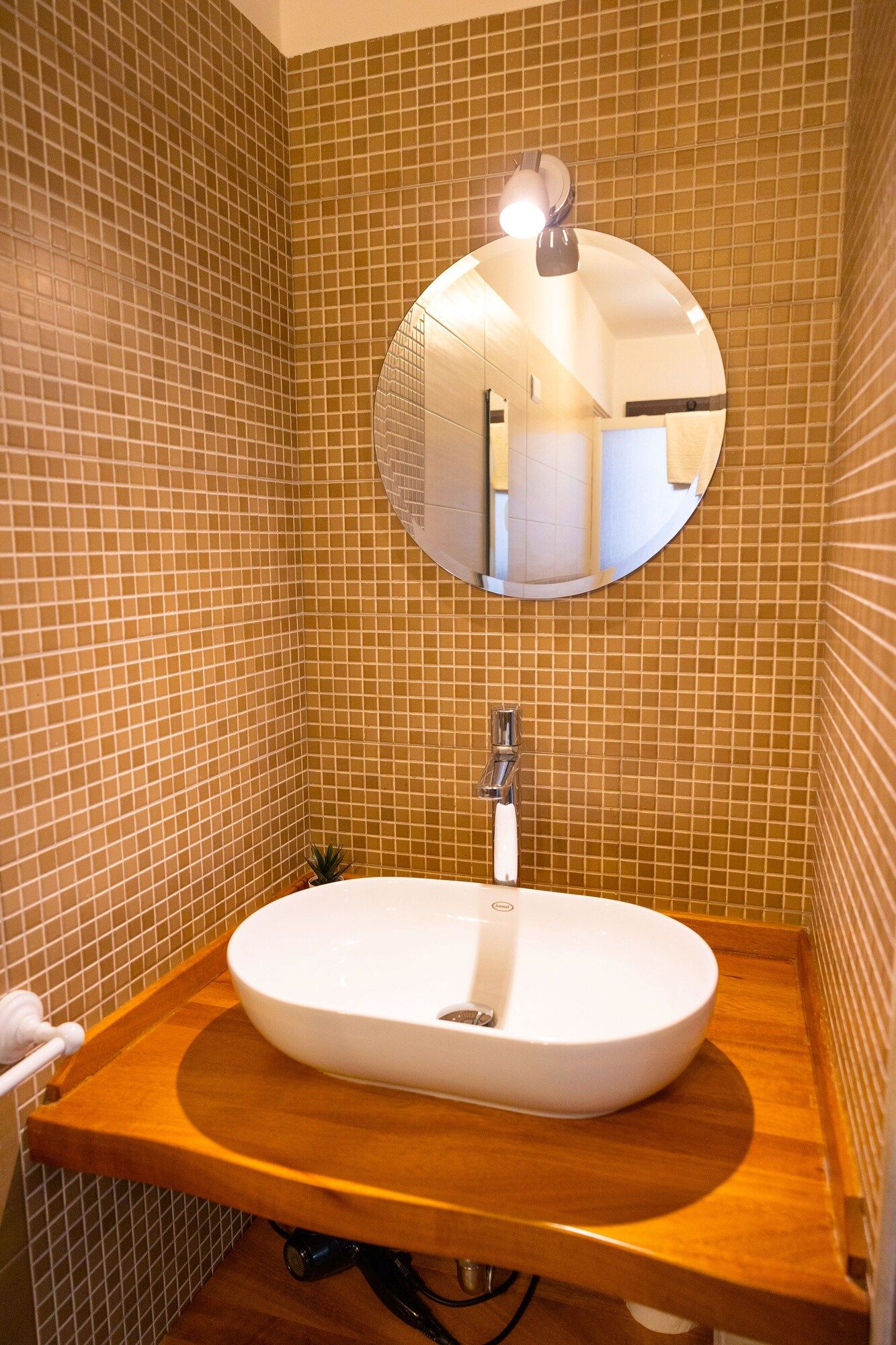 Badkamer