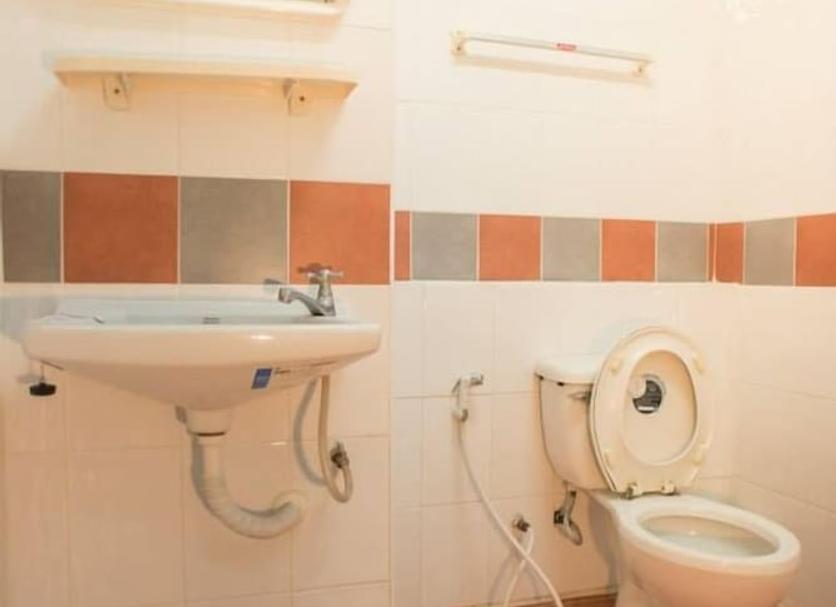 Badkamer Foto's