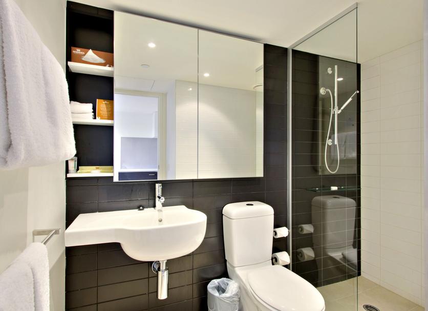 Badkamer Foto's