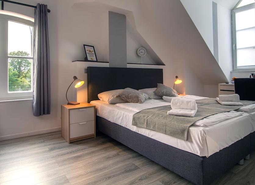 Slaapkamer Foto's