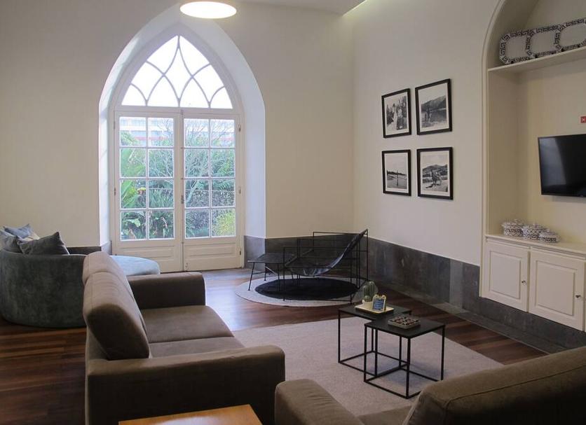 Huiskamer Foto's