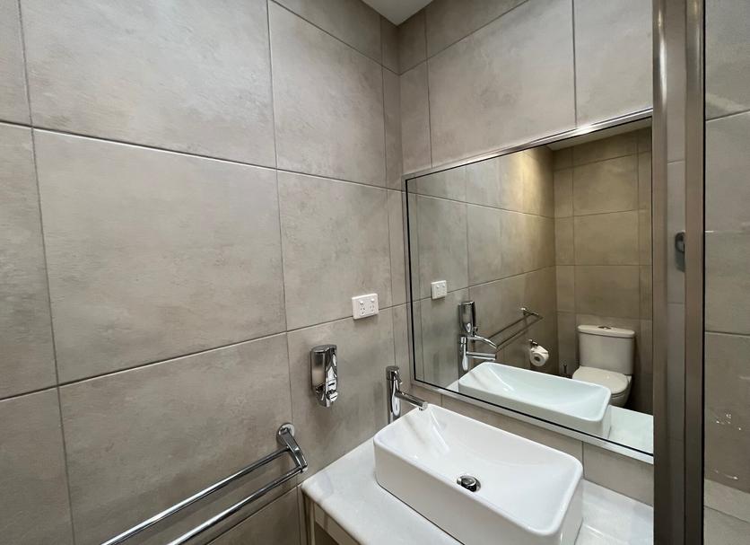 Badkamer Foto's