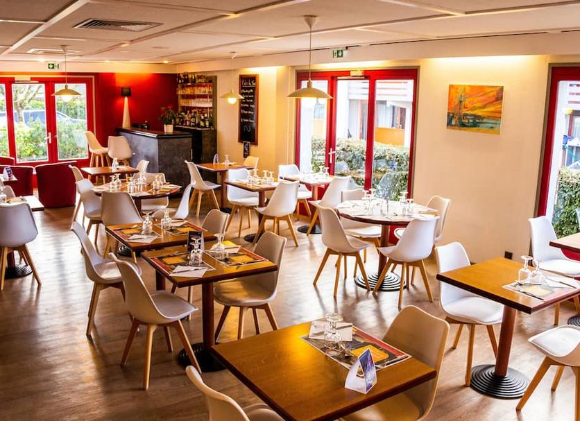 Restaurant Foto's