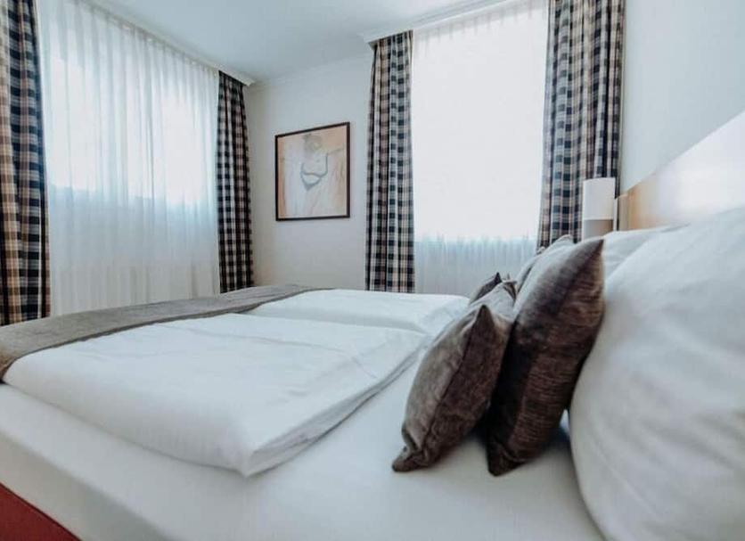 Slaapkamer Foto's