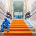 Trappen