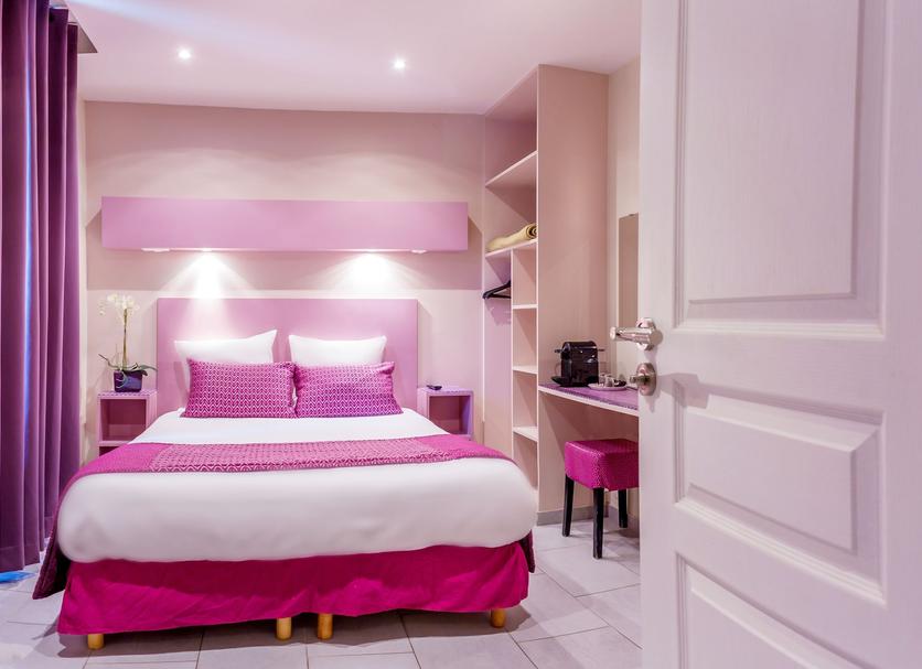 Slaapkamer Foto's