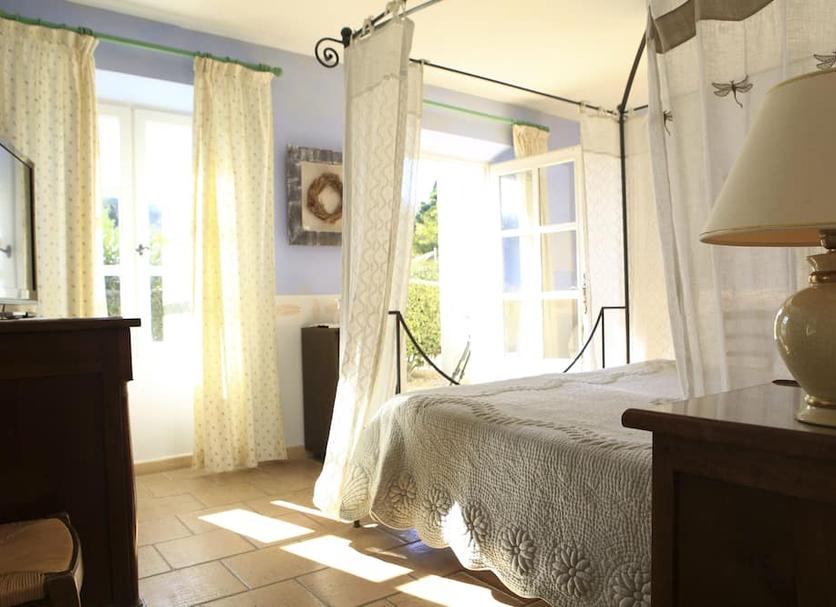 Slaapkamer Foto's