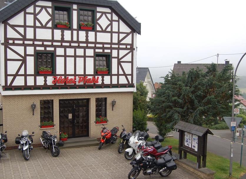Andere Foto's
