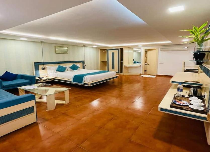 Slaapkamer Foto's