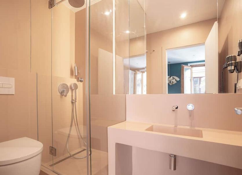 Badkamer Foto's