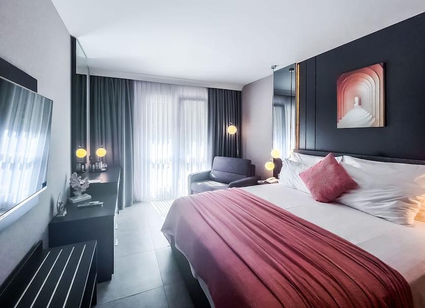 Slaapkamer Foto's